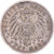 Moeda, Estados Alemães, BADEN, Friedrich I, 5 Mark, 1902, Karlsruhe, VF(30-35)