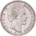 Coin, German States, BAVARIA, Ludwig II, 5 Mark, 1874, Munich, VF(30-35)