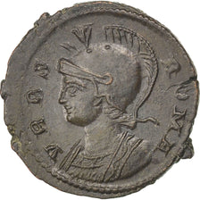 Rome, Follis, Trèves, officine P, RIC 542
