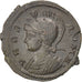 Rome, Follis, Trèves, officine P, RIC 542