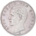 Moneta, Stati tedeschi, BAVARIA, Otto, 5 Mark, 1904, Munich, MB+, Argento