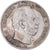 Coin, German States, PRUSSIA, Wilhelm I, 5 Mark, 1875, Berlin, VF(30-35)