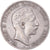 Moneta, Stati tedeschi, PRUSSIA, Wilhelm II, 5 Mark, 1904, Berlin, MB+, Argento