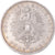 Coin, German States, WURTTEMBERG, Karl I, 5 Mark, 1876, Freudenstadt, VF(30-35)
