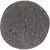 Munten, Lage Spaanse landen, Philippe II, Duit, 1583, Maastricht, FR+, Koper