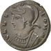 Monnaie, City Commemoratives, Follis, Trèves, SUP, Bronze, RIC:547