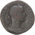 Munten, Alexander Severus, Sestertius, 232, Rome, FR+, Bronzen, RIC:525
