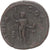 Moeda, Severus Alexander, Sestertius, 232, Rome, VF(30-35), Bronze, RIC:525