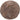 Moneta, Antoninus Pius, As, 156-157, Rome, VF(30-35), Brązowy, RIC:971