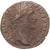 Moneda, Antoninus Pius, As, 156-157, Rome, BC+, Bronce, RIC:971