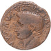 Coin, Divus Augustus, As, 22/23-30, Rome, VF(30-35), Bronze, RIC:81