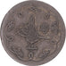 Coin, Turkey, Abdul Hamid II, 10 Para, AH 1293/27 / 1902, Qustantiniyah