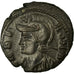 Monnaie, Roma, City Commemoratives, Follis, Trèves, SPL, Bronze, RIC:547