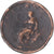 Munten, Groot Bretagne, George III, Penny, 1806, Soho, ZG+, Koper, KM:663