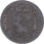 Monnaie, Allemagne, Stadt Elberfeld, 5 Pfennig, 1917, Kriegsgeld, TTB, Zinc