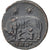 Moneta, City Commemoratives, Follis, Trier, AU(55-58), Bronze, RIC:529