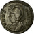 Moneda, City Commemoratives, Follis, Trier, EBC, Bronce, RIC:529
