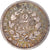Münze, Frankreich, Napoléon I, 2 Francs, 1811, Perpignan, S, Silber