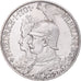 Coin, German States, PRUSSIA, Wilhelm II, 2 Mark, 1901, Berlin, AU(50-53)