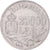 Moneta, Rumunia, Mihai I, 25000 Lei, 1946, Bucarest, EF(40-45), Srebro, KM:70