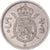 Moneda, España, Juan Carlos I, 5 Pesetas, 1975, Madrid, MBC, Cobre - níquel