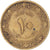 Moneta, Algieria, 10 Centimes, 1964, EF(40-45), Aluminium-Brąz, KM:97