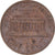Munten, Verenigde Staten, Lincoln Cent, Cent, 1977, U.S. Mint, Denver, ZF, Tin
