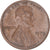 Coin, United States, Lincoln Cent, Cent, 1979, U.S. Mint, Philadelphia