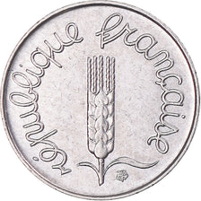 Monnaie, France, Épi, Centime, 1995, Paris, TTB+, Acier inoxydable, Gadoury:91