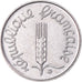 Monnaie, France, Épi, Centime, 1995, Paris, TTB+, Acier inoxydable, Gadoury:91