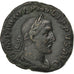 Philip I, Sestertius, Roma, EF(40-45), Bronze, RIC #166a, 19.14