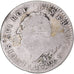 Coin, France, Louis XVI, 30 sols françois, 1792 / AN 4, Nantes, VF(20-25)