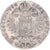 Moneta, Austria, Maria Theresa, Thaler, Convention, 1780, Vienna, Ponowne bicie