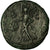 Münze, Trajan, As, Roma, SS, Bronze, RIC:395