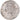 Moneda, Francia, Henri IV, 1/8 écu de Navarre, 1605, Saint-Palais, MBC+, Plata