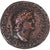 Moneta, Nero, As, 66, Lugdunum, VF(30-35), Brązowy, RIC:543