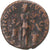 Moneta, Antoninus Pius, As, 153, Rome, VF(30-35), Brązowy, RIC:308