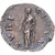 Monnaie, Lucille, Denier, 166-169, Rome, SUP, Argent, RIC:780