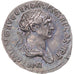 Monnaie, Trajan, Denier, 113, Rome, SUP, Argent, RIC:295