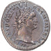 Münze, Domitian, Denarius, 92, Rome, SS+, Silber, RIC:772