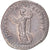 Monnaie, Domitien, Denier, 92, Rome, TTB+, Argent, RIC:772