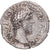 Moneda, Cappadocia, Lucius Verus, Didrachm, 161-166, Caesareia-Eusebia, MBC