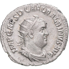 Coin, Balbinus, Antoninianus, 238, Rome, AU(55-58), Billon, RIC:10