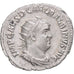 Coin, Balbinus, Antoninianus, 238, Rome, AU(55-58), Billon, RIC:10