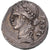 Moneta, Considia, Denarius, 46 BC, Rome, EF(40-45), Srebro, Crawford:465/4