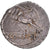 Moeda, Considia, Denarius, 46 BC, Rome, EF(40-45), Prata, Crawford:465/4