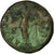 Münze, Faustina I, Sesterz, Roma, S, Bronze, RIC:1105