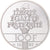 Moneta, Francja, Droits de l'Homme, 100 Francs, 1989, Paris, BE, MS(65-70)