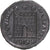 Münze, Constantine II, Follis, 328-329, Siscia, VZ, Bronze, RIC:216