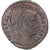 Münze, Licinius I, Follis, 308-324, Heraclea, SS, Bronze, RIC:73